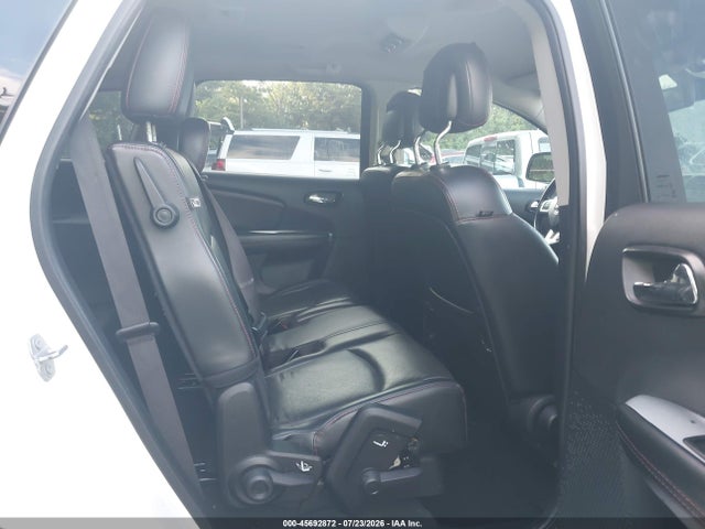 45692872 :رقم المزاد ، 3C4PDDEG1KT745801 vin ، 2019 Dodge Journey Gt Awd مزاد بيع