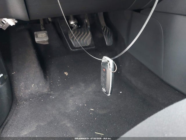 45692879 :رقم المزاد ، 3N1AB8BVXRY279775 vin ، 2024 Nissan Sentra S Xtronic Cvt مزاد بيع