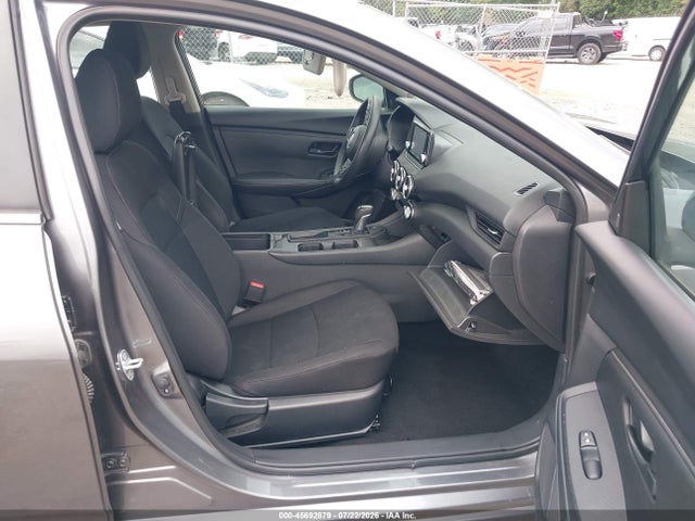 45692879 :رقم المزاد ، 3N1AB8BVXRY279775 vin ، 2024 Nissan Sentra S Xtronic Cvt مزاد بيع