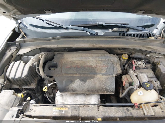 45692883 :رقم المزاد ، ZACCJABT9FPC36737 vin ، 2015 Jeep Renegade Latitude مزاد بيع