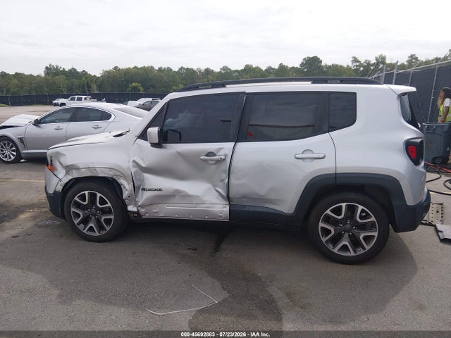 45692883 :رقم المزاد ، ZACCJABT9FPC36737 vin ، 2015 Jeep Renegade Latitude مزاد بيع