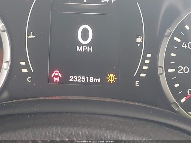 45692883 :رقم المزاد ، ZACCJABT9FPC36737 vin ، 2015 Jeep Renegade Latitude مزاد بيع