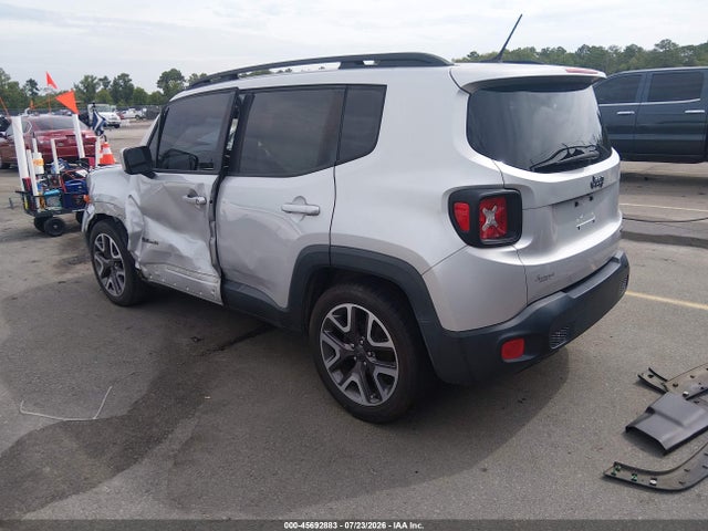45692883 :رقم المزاد ، ZACCJABT9FPC36737 vin ، 2015 Jeep Renegade Latitude مزاد بيع