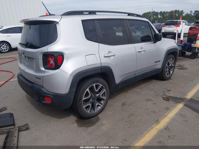 45692883 :رقم المزاد ، ZACCJABT9FPC36737 vin ، 2015 Jeep Renegade Latitude مزاد بيع