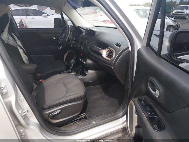 45692883 :رقم المزاد ، ZACCJABT9FPC36737 vin ، 2015 Jeep Renegade Latitude مزاد بيع
