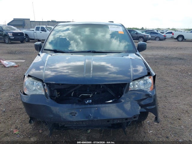 Aukcja sprzedaży 2014 Dodge Grand Caravan Sxt 30th Anniversary, vin: 2C4RDGCG5ER405751, numer aukcji: 45692885