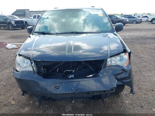 Aukcja sprzedaży 2014 Dodge Grand Caravan Sxt 30th Anniversary, vin: 2C4RDGCG5ER405751, numer aukcji: 45692885