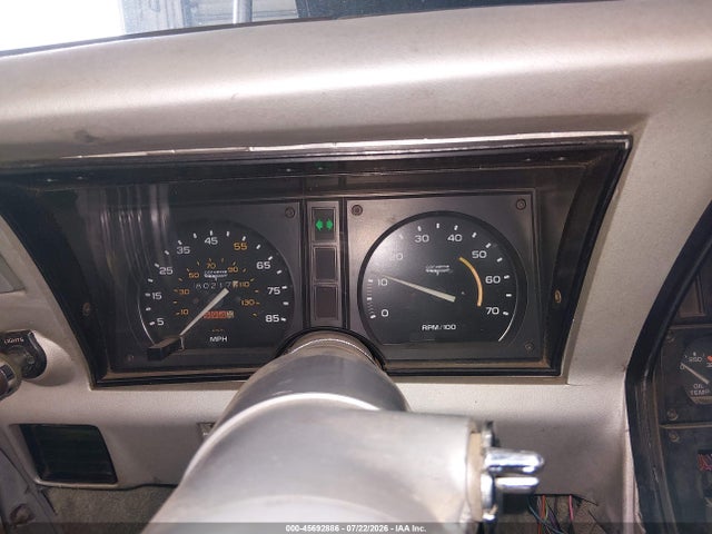 Продажа на аукционе авто 1974 Chevrolet Corvette, vin: 1Z37L63404628, номер лота: 45692886