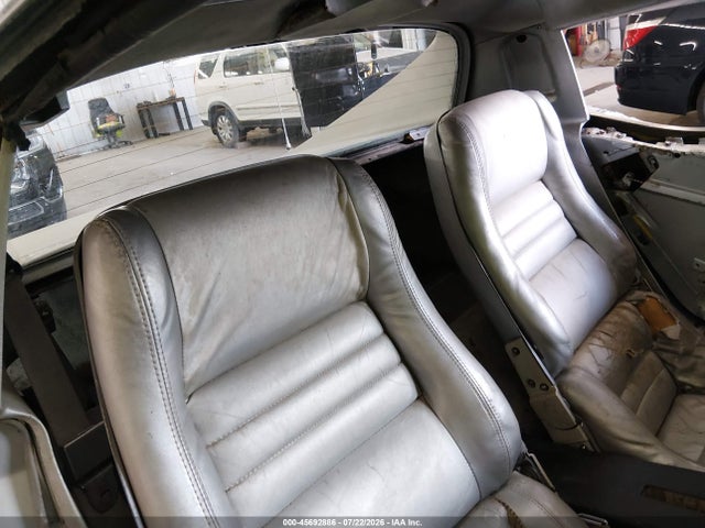 Продажа на аукционе авто 1974 Chevrolet Corvette, vin: 1Z37L63404628, номер лота: 45692886