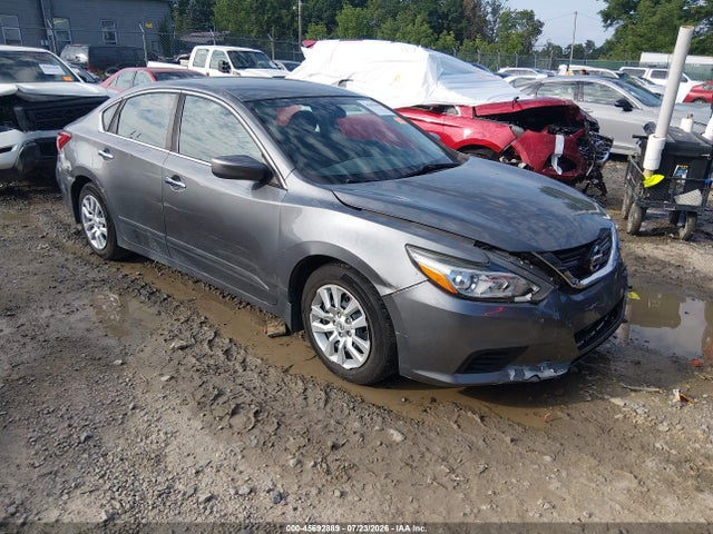 45692889 :رقم المزاد ، 1N4AL3AP3GN343008 vin ، 2016 Nissan Altima 2.5 S مزاد بيع