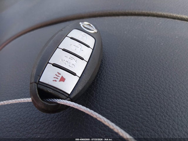 45692889 :رقم المزاد ، 1N4AL3AP3GN343008 vin ، 2016 Nissan Altima 2.5 S مزاد بيع