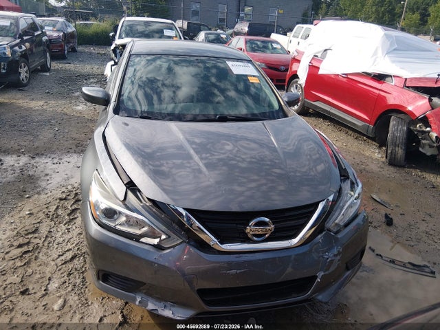 45692889 :رقم المزاد ، 1N4AL3AP3GN343008 vin ، 2016 Nissan Altima 2.5 S مزاد بيع