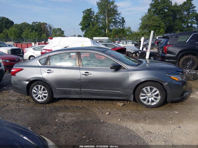 45692889 :رقم المزاد ، 1N4AL3AP3GN343008 vin ، 2016 Nissan Altima 2.5 S مزاد بيع