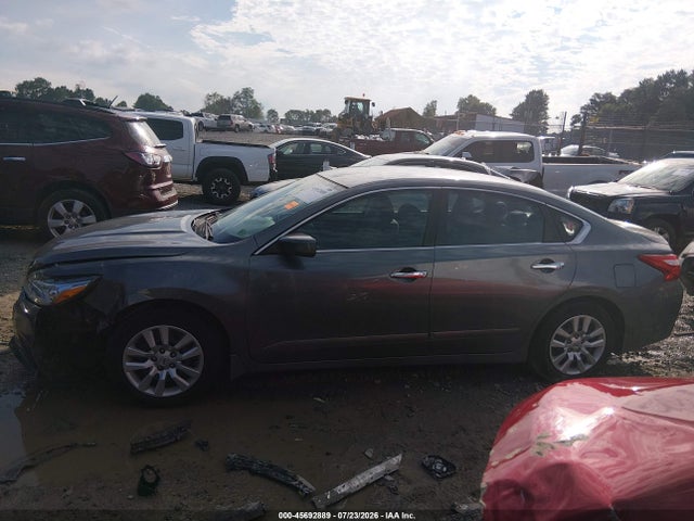 45692889 :رقم المزاد ، 1N4AL3AP3GN343008 vin ، 2016 Nissan Altima 2.5 S مزاد بيع