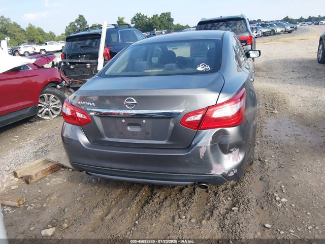 45692889 :رقم المزاد ، 1N4AL3AP3GN343008 vin ، 2016 Nissan Altima 2.5 S مزاد بيع