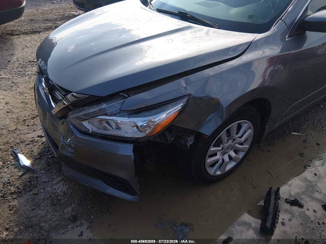 45692889 :رقم المزاد ، 1N4AL3AP3GN343008 vin ، 2016 Nissan Altima 2.5 S مزاد بيع