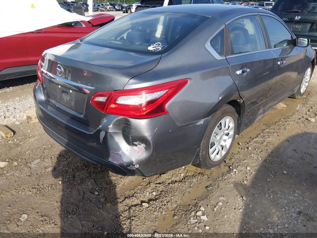 45692889 :رقم المزاد ، 1N4AL3AP3GN343008 vin ، 2016 Nissan Altima 2.5 S مزاد بيع