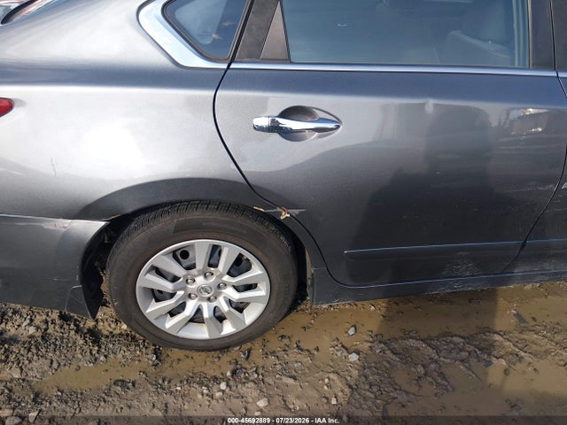 45692889 :رقم المزاد ، 1N4AL3AP3GN343008 vin ، 2016 Nissan Altima 2.5 S مزاد بيع