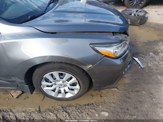 45692889 :رقم المزاد ، 1N4AL3AP3GN343008 vin ، 2016 Nissan Altima 2.5 S مزاد بيع