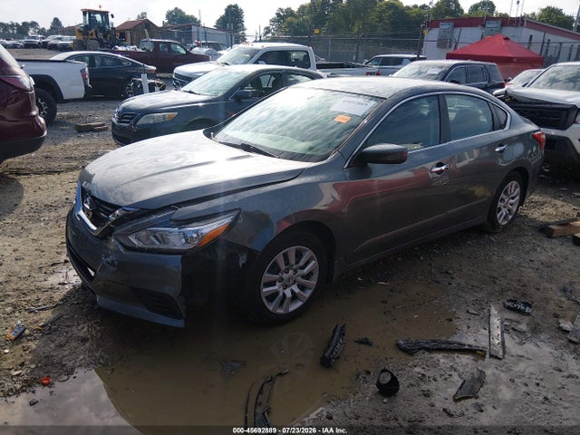 45692889 :رقم المزاد ، 1N4AL3AP3GN343008 vin ، 2016 Nissan Altima 2.5 S مزاد بيع