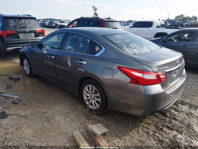 45692889 :رقم المزاد ، 1N4AL3AP3GN343008 vin ، 2016 Nissan Altima 2.5 S مزاد بيع