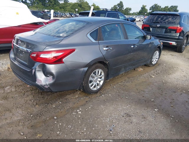 45692889 :رقم المزاد ، 1N4AL3AP3GN343008 vin ، 2016 Nissan Altima 2.5 S مزاد بيع