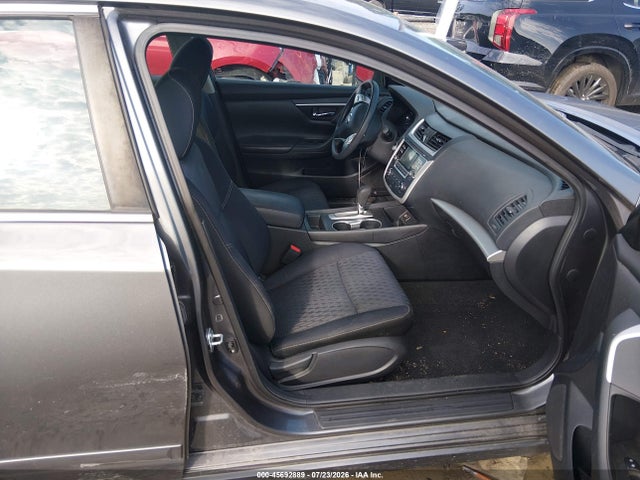 45692889 :رقم المزاد ، 1N4AL3AP3GN343008 vin ، 2016 Nissan Altima 2.5 S مزاد بيع