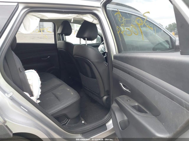 Auction sale of the 2025 Hyundai Tucson Hybrid Sel Convenience, vin: KM8JCDD19SU390044, lot number: 45692891