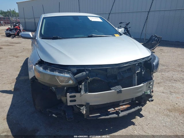 2017 Chevrolet Malibu 1lt მანქანა იყიდება აუქციონზე, vin: 1G1ZE5ST8HF119817, აუქციონის ნომერი: 45692893