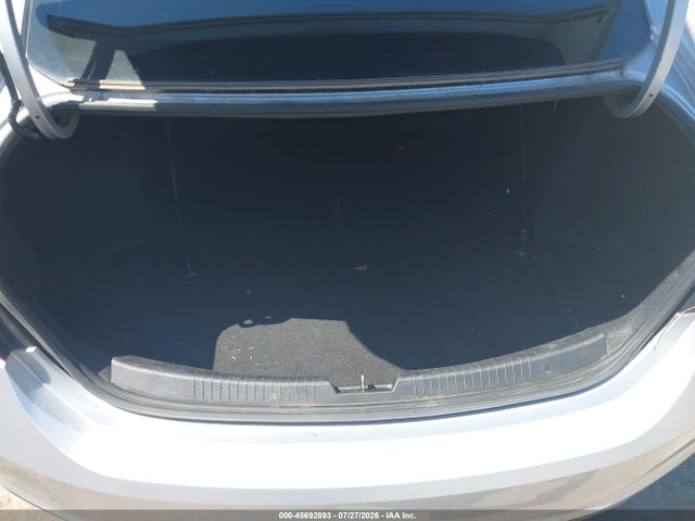 2017 Chevrolet Malibu 1lt მანქანა იყიდება აუქციონზე, vin: 1G1ZE5ST8HF119817, აუქციონის ნომერი: 45692893