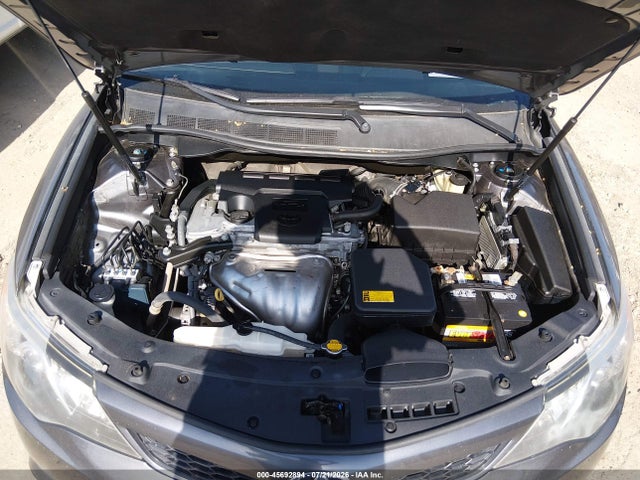 Продажа на аукционе авто 2014 Toyota Camry Se, vin: 4T1BF1FK0EU848378, номер лота: 45692894