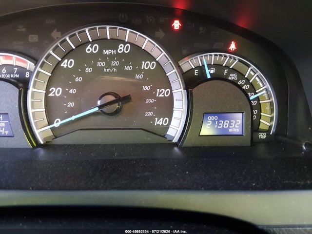 Продажа на аукционе авто 2014 Toyota Camry Se, vin: 4T1BF1FK0EU848378, номер лота: 45692894