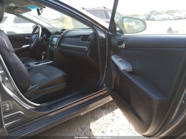 Продажа на аукционе авто 2014 Toyota Camry Se, vin: 4T1BF1FK0EU848378, номер лота: 45692894