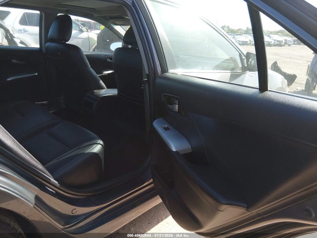 Продажа на аукционе авто 2014 Toyota Camry Se, vin: 4T1BF1FK0EU848378, номер лота: 45692894