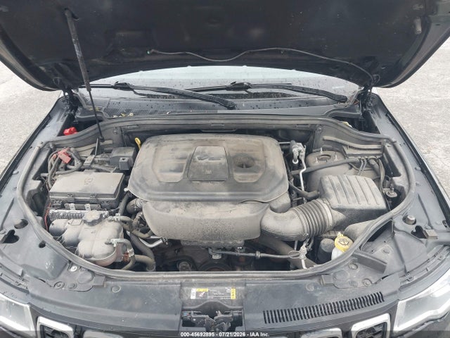 Продаж на аукціоні авто 2021 Jeep Grand Cherokee Laredo E 4x4, vin: 1C4RJFAG3MC689779, номер лоту: 45692895