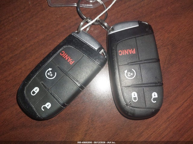 Продаж на аукціоні авто 2021 Jeep Grand Cherokee Laredo E 4x4, vin: 1C4RJFAG3MC689779, номер лоту: 45692895