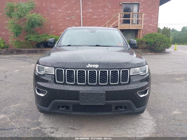 Продаж на аукціоні авто 2021 Jeep Grand Cherokee Laredo E 4x4, vin: 1C4RJFAG3MC689779, номер лоту: 45692895