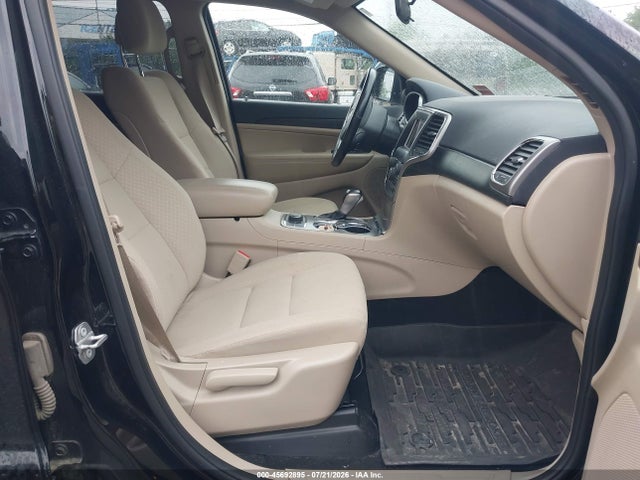 Продаж на аукціоні авто 2021 Jeep Grand Cherokee Laredo E 4x4, vin: 1C4RJFAG3MC689779, номер лоту: 45692895