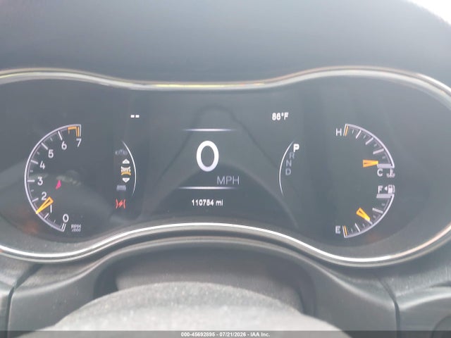 Продаж на аукціоні авто 2021 Jeep Grand Cherokee Laredo E 4x4, vin: 1C4RJFAG3MC689779, номер лоту: 45692895