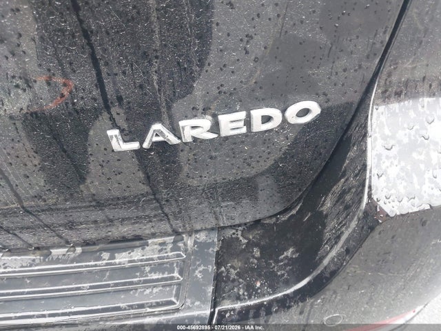 Продаж на аукціоні авто 2021 Jeep Grand Cherokee Laredo E 4x4, vin: 1C4RJFAG3MC689779, номер лоту: 45692895