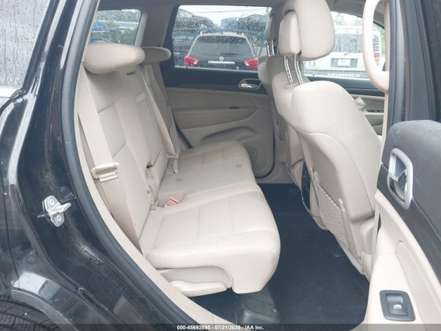 Продаж на аукціоні авто 2021 Jeep Grand Cherokee Laredo E 4x4, vin: 1C4RJFAG3MC689779, номер лоту: 45692895