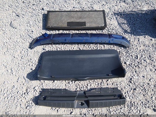 2025 Nissan Kicks Sv Fwd მანქანა იყიდება აუქციონზე, vin: 3N8AP6CAXSL441880, აუქციონის ნომერი: 45692903