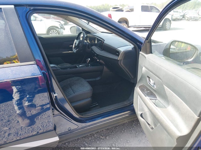 2025 Nissan Kicks Sv Fwd მანქანა იყიდება აუქციონზე, vin: 3N8AP6CAXSL441880, აუქციონის ნომერი: 45692903