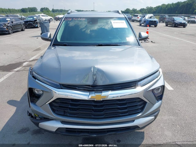 Продаж на аукціоні авто 2025 Chevrolet Trailblazer Fwd Lt, vin: KL79MPSL7SB071194, номер лоту: 45692908