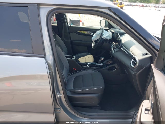Продаж на аукціоні авто 2025 Chevrolet Trailblazer Fwd Lt, vin: KL79MPSL7SB071194, номер лоту: 45692908