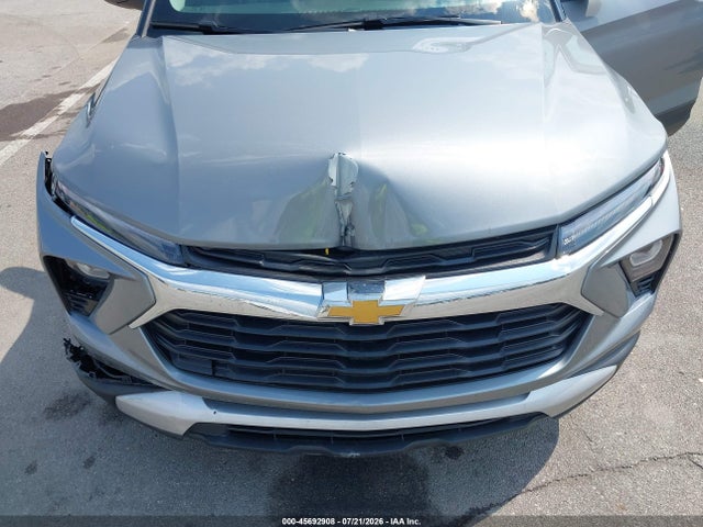 Продаж на аукціоні авто 2025 Chevrolet Trailblazer Fwd Lt, vin: KL79MPSL7SB071194, номер лоту: 45692908