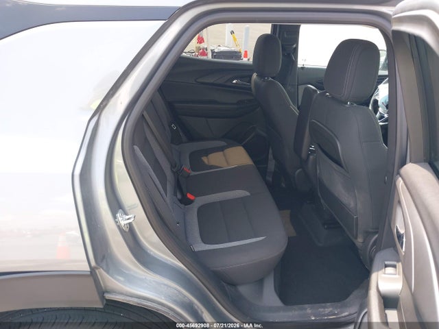 Продаж на аукціоні авто 2025 Chevrolet Trailblazer Fwd Lt, vin: KL79MPSL7SB071194, номер лоту: 45692908