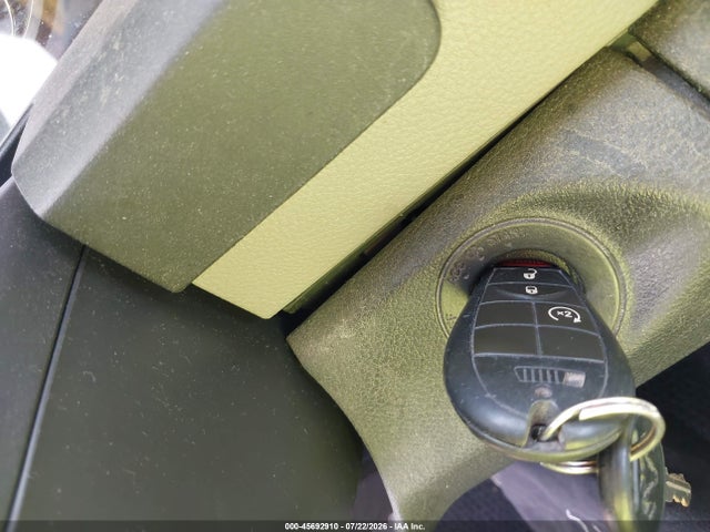 Продажа на аукционе авто 2012 Ram 1500 Big Horn, vin: 1C6RD7LT5CS186404, номер лота: 45692910