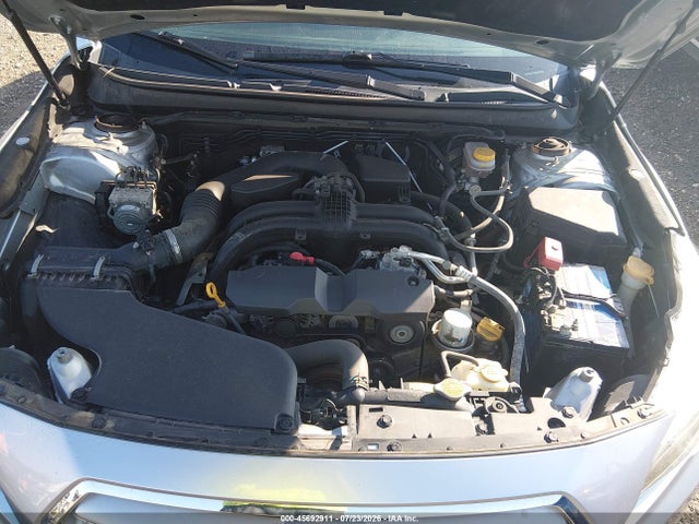 Aukcja sprzedaży 2016 Subaru Legacy 2.5i Premium, vin: 4S3BNBC66G3052621, numer aukcji: 45692911