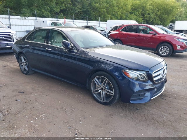 45692912 :رقم المزاد ، WDDZF4KBXKA674557 vin ، 2019 Mercedes-benz E 300 4matic مزاد بيع